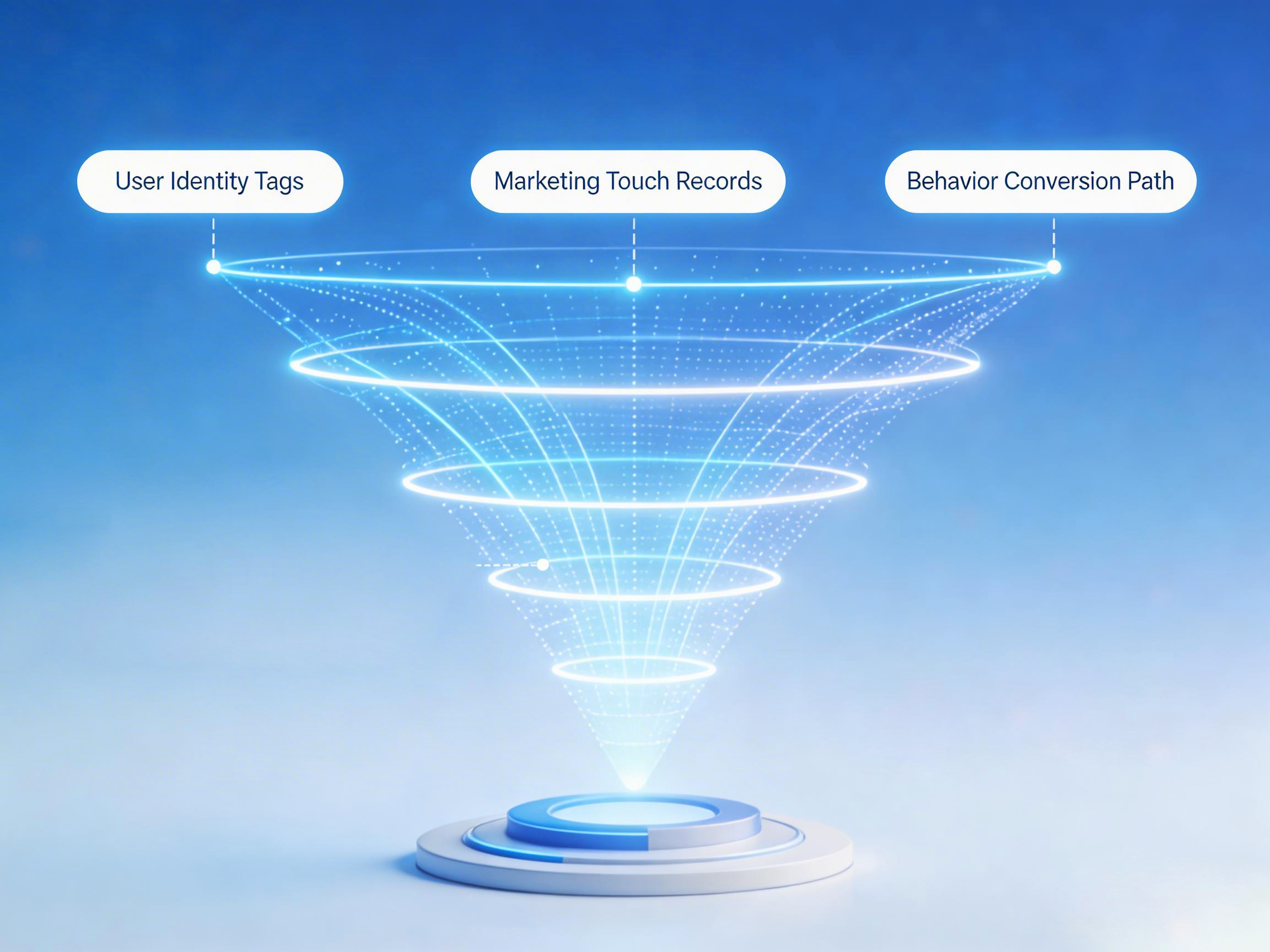 Marketing Attribution