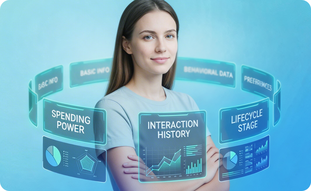 Full-Lifecycle Refined Operations