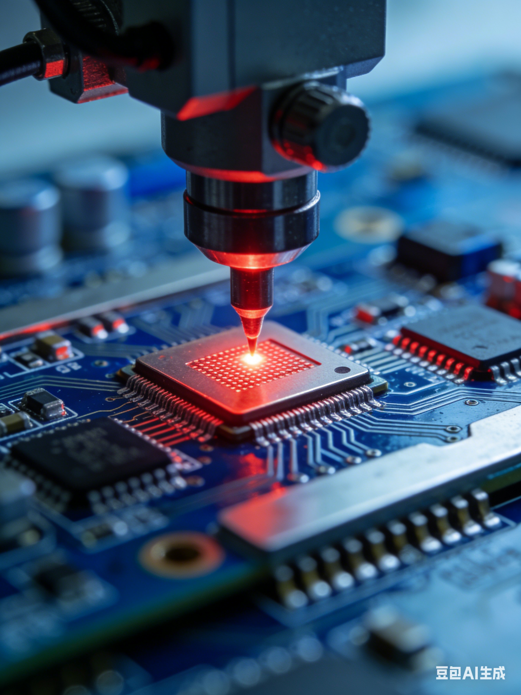 Smart Manufacturing