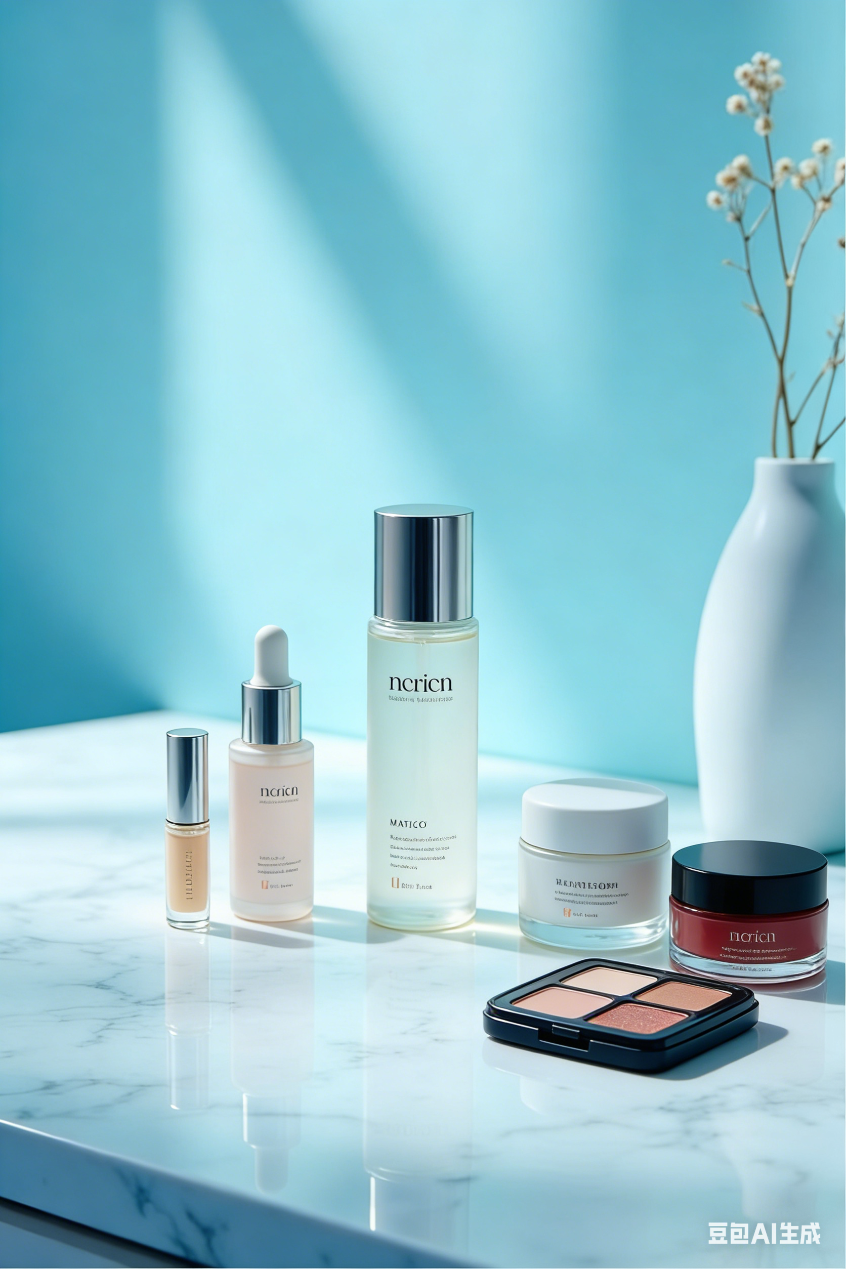 Beauty and Personal Care