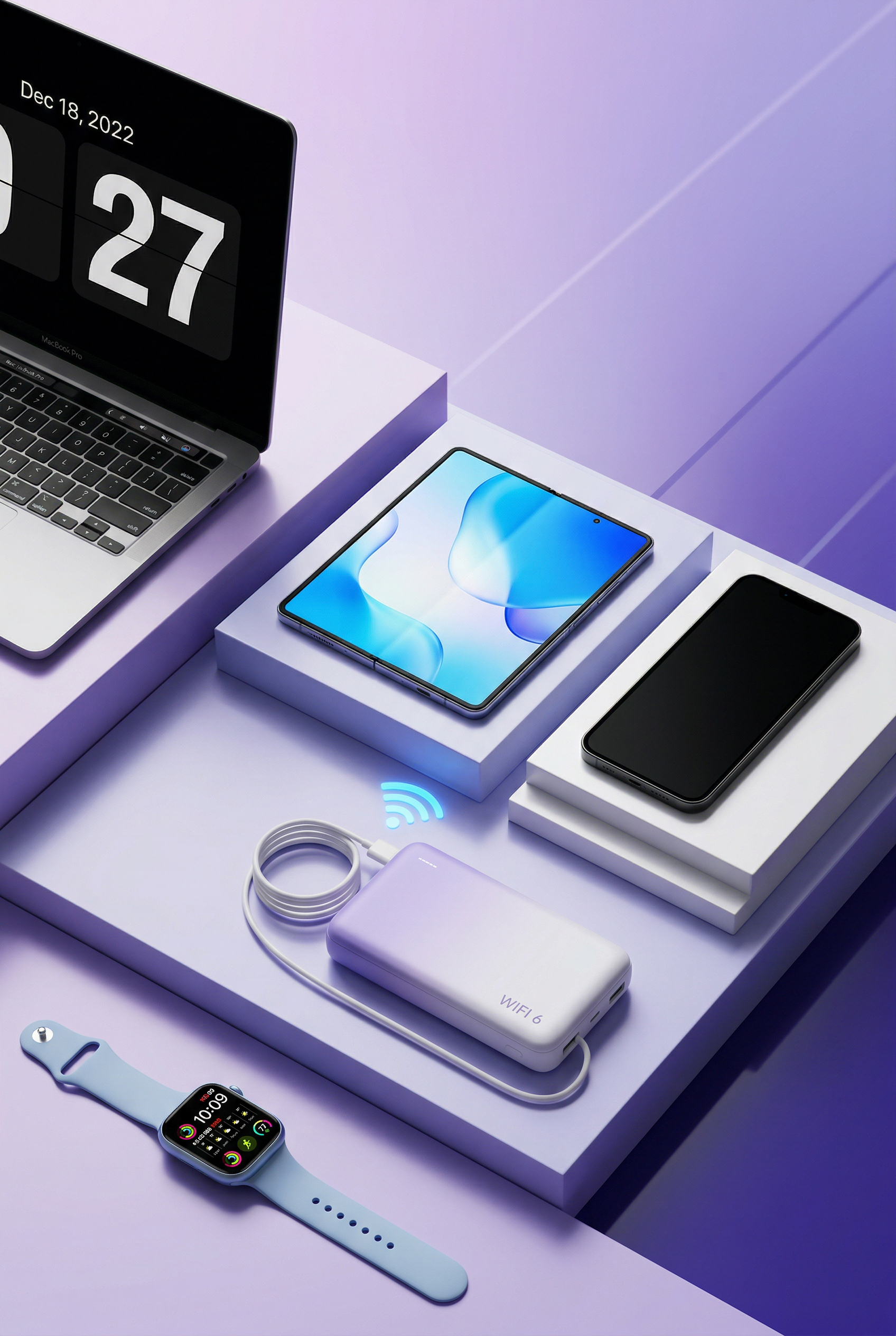 Consumer Electronics