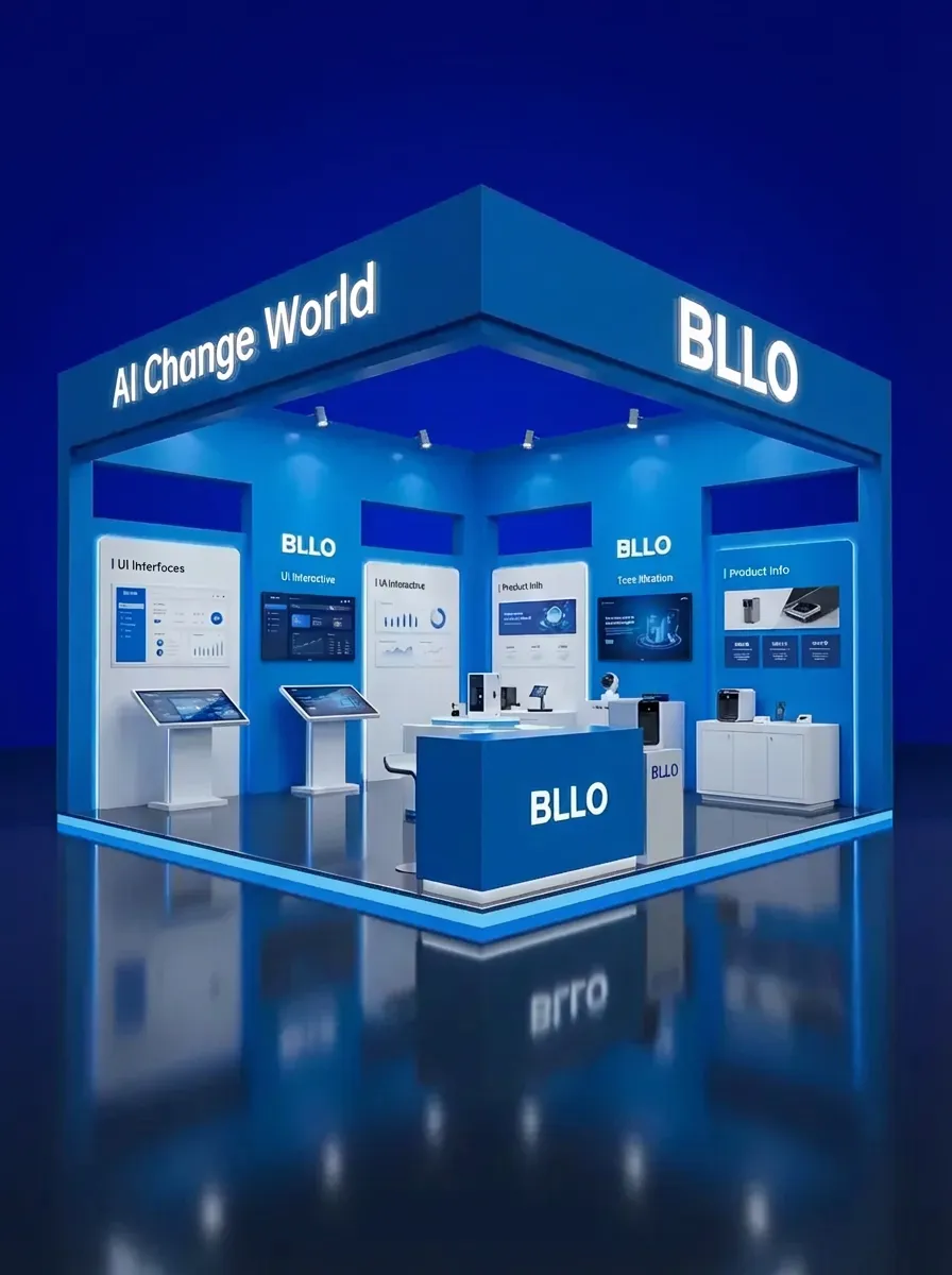 Digital Exhibition