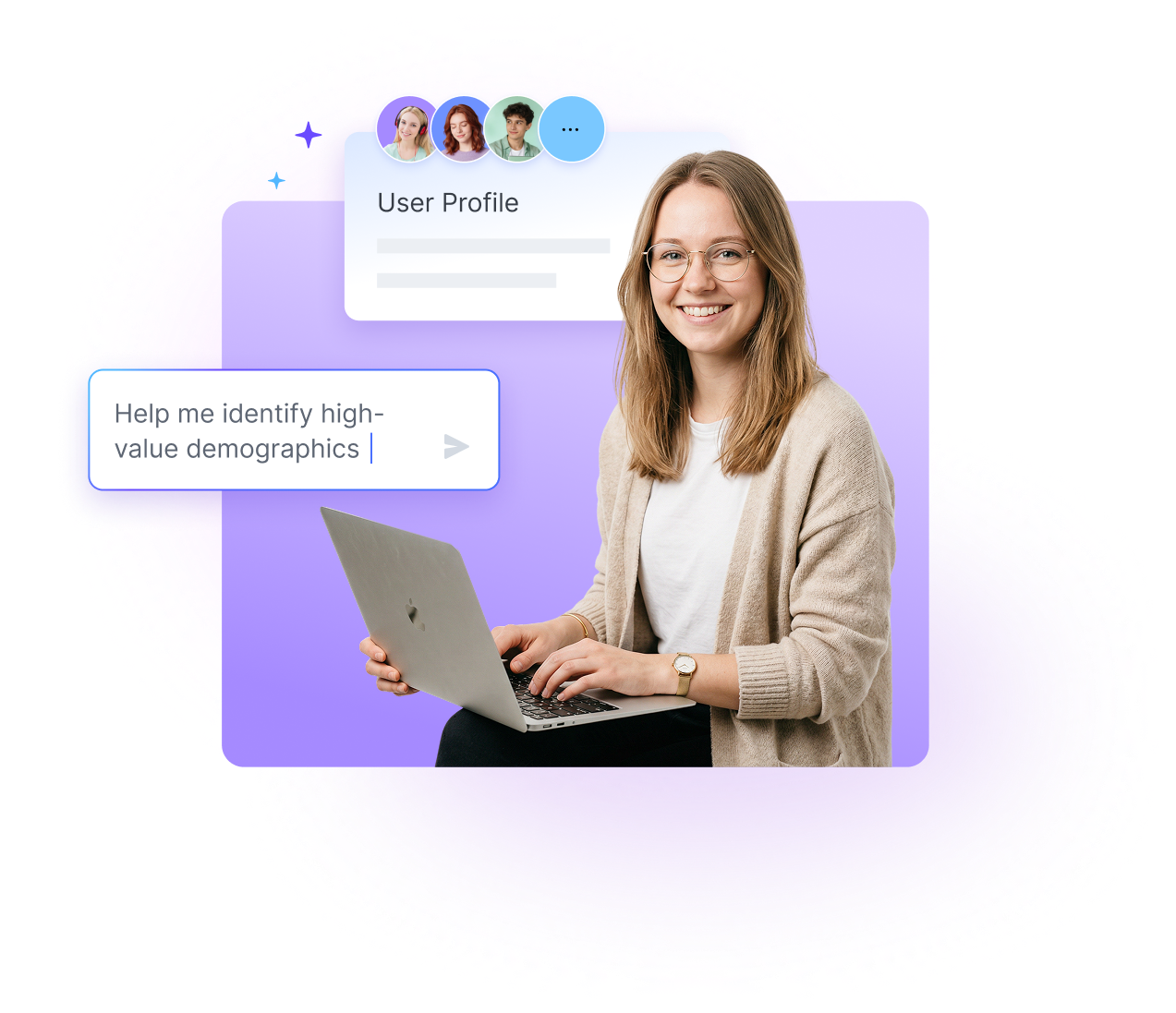 AI User Profiling