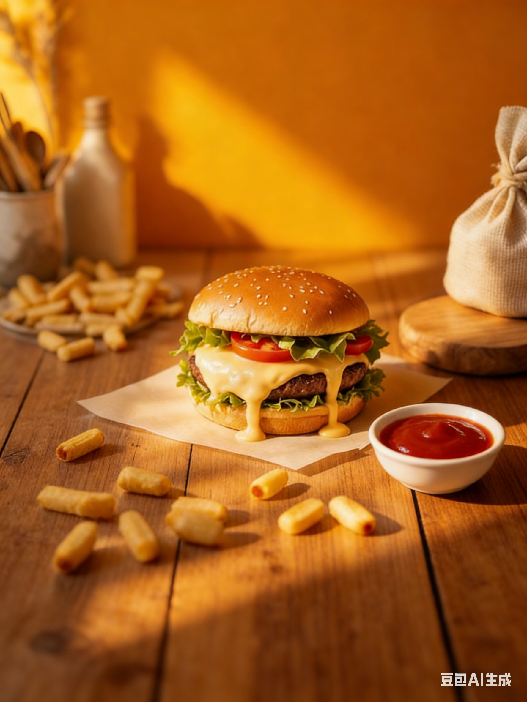 Beverage and Catering