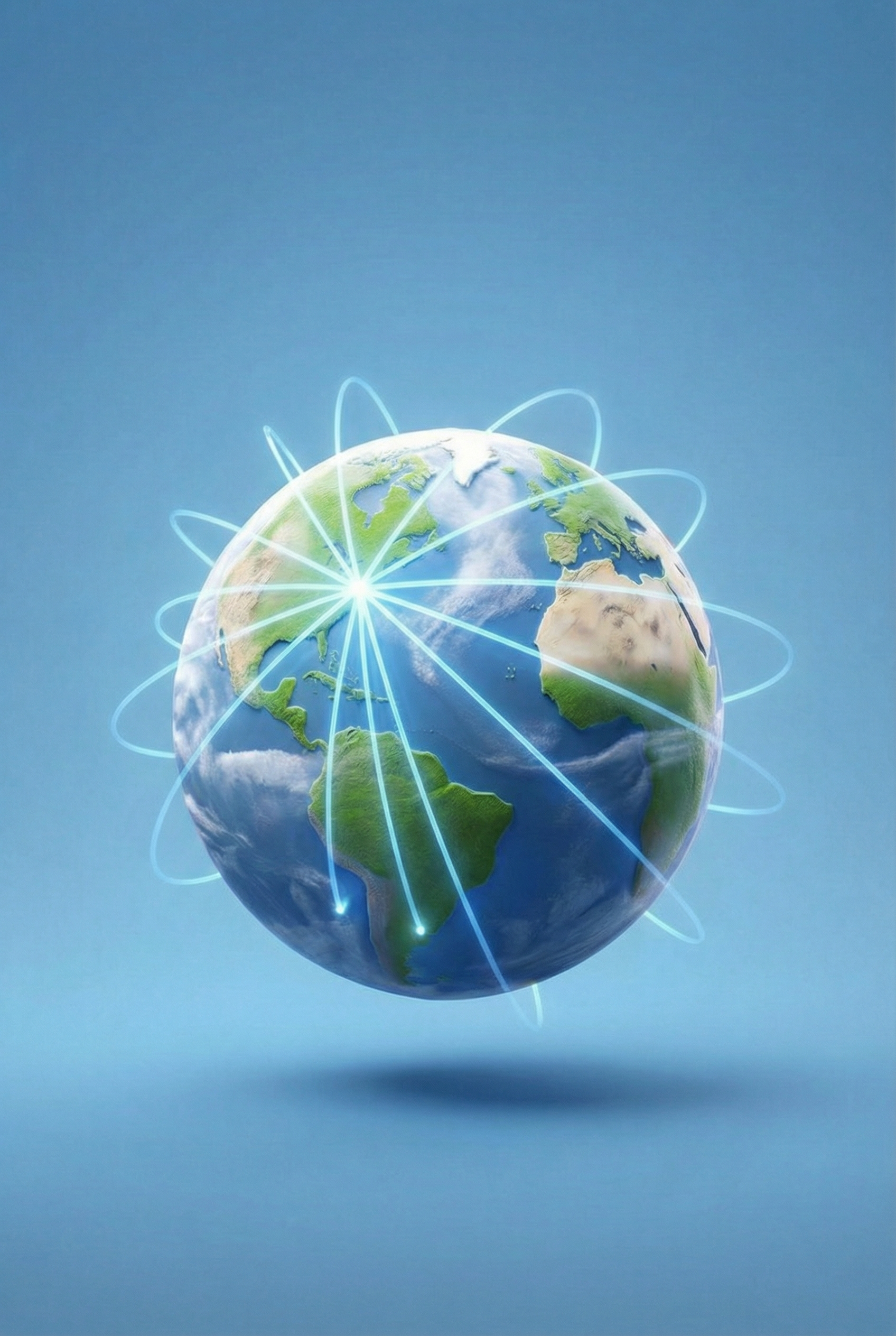 Global Expansion