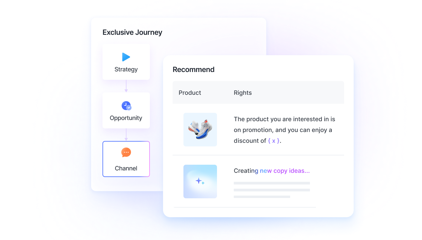 Generative Recommendation