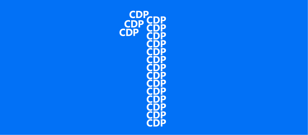 CDP Market Share