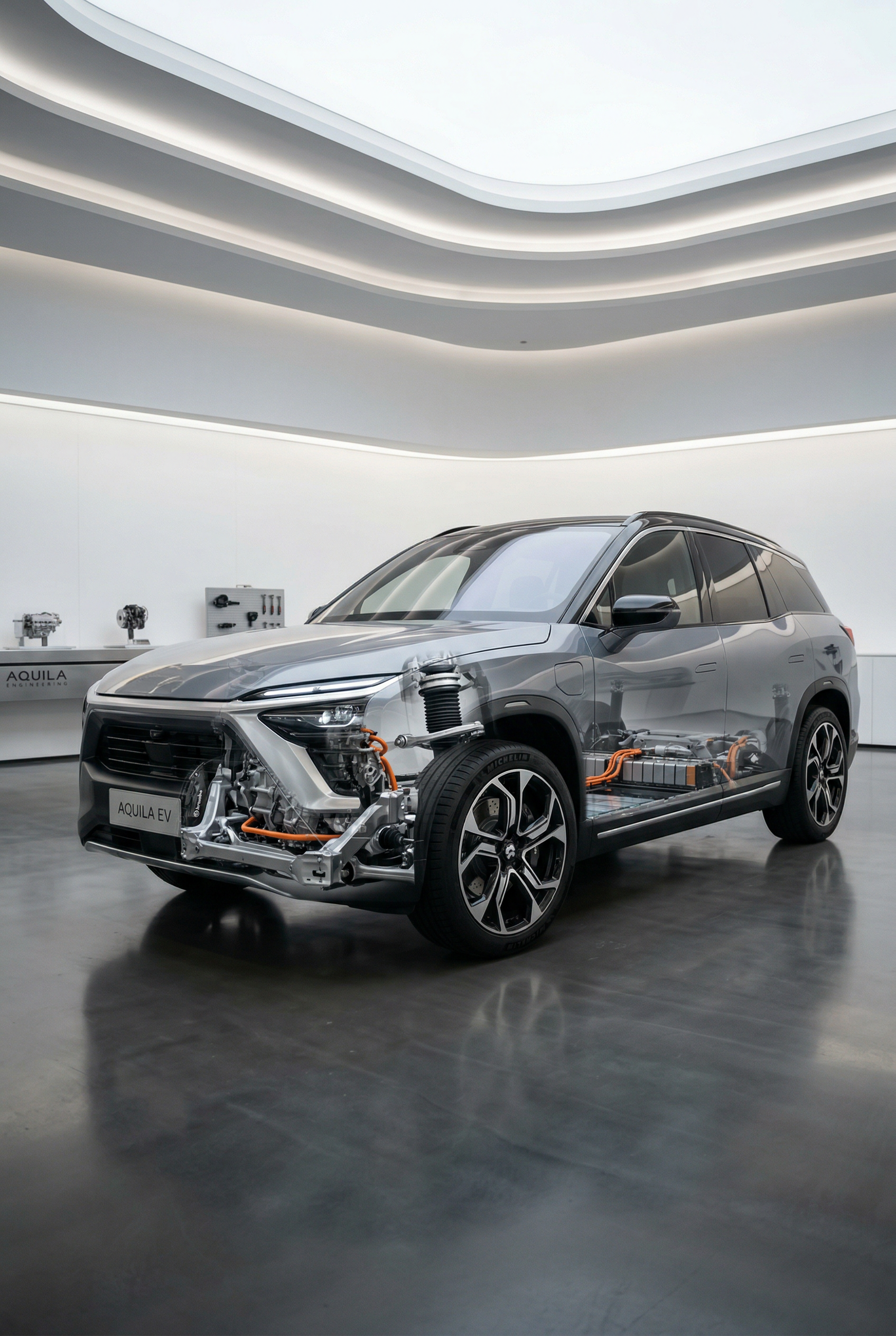 Automobile/Mobility Enterprises
